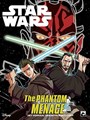 Star Wars - Filmspecial (Jeugd) 1 - Episode I - The Phantom Menace, Softcover (Dark Dragon Books)