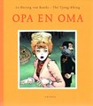 Thé Tjong Khing - Collectie  - Opa en Oma, Hardcover (Sherpa)