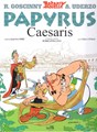 Asterix - Latijn 25 - Papyrus Caesaris, Hardcover (Egmont)