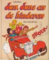 Jan, Jans en de Kinderen - Bundeling  - Jan, Jans en de kinderen - Reclame Libelle, Softcover (Joop Wiggers Produkties)