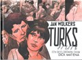 Dick Matena - Collectie  - Jan Wolkers - Turks Fruit, HC (Oblong) (Meulenhoff bv)