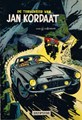 Jan Kordaat 11 - De terugkeer van Jan Kordaat, Softcover (Dupuis)