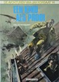 Jan Kordaat 14 - Een kind als prooi, Softcover, Eerste druk (1986) (Dupuis)