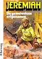 Jeremiah 3 - De gewetenloze erfgenamen, Hardcover, Jeremiah - Hardcover (Novedi/Albracht)