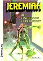 Jeremiah 5 - Het eindeloos experiment, Hardcover, Jeremiah - Hardcover (Novedi)