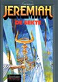 Jeremiah 6 - De sekte, Hardcover, Jeremiah - Hardcover (Dupuis)