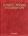 Suske en Wiske 336 - Het omgekeerde land