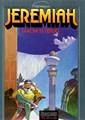 Jeremiah 14 - Simon is terug, Hardcover, Jeremiah - Hardcover (Dupuis)