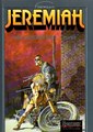 Jeremiah 17 - Drie motorfietsen... of vier, Hardcover, Jeremiah - Hardcover (Dupuis)