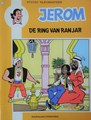 Jerom - De wonderbare reizen van 17 - De ring van Ranjar, Softcover (Standaard Uitgeverij)