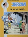 Jerom - De wonderbare reizen van 18 - De jolige jager, Softcover (Standaard Uitgeverij)