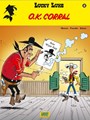 Lucky Luke - Relook 68 - O.K. Corral - relook, Softcover (Lucky Comics)