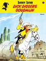 Lucky Luke - Relook 1 - Dick Digger's goudmijn - relook, Softcover (Dupuis)