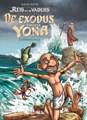 Exodus volgens Yona 3 - De exodus volgens Yona 3 - Opschudding, Hardcover (Gorilla)