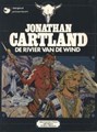 Jonathan Cartland 5 - De rivier van de wind, Softcover (Dargaud)