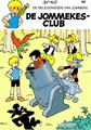 Jommeke 44 - De Jommekesclub, Softcover, Jommeke - traditionele cover (Dupuis)