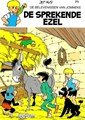 Jommeke 71 - De sprekende ezel, Softcover, Jommeke - traditionele cover (Dupuis)