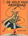 Collectie Jong Europa 19 / Pom en Teddy - Jong Europa 5 - De held van Ardabhad, Softcover, Eerste druk (1963) (Lombard)