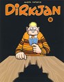 Dirkjan 15 - Dirkjan 15, Softcover, Eerste druk (2009) (Mandarijn)