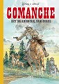 Comanche - Sherpa bundelingen 2 - Het brandmerk van Dobbs, HC (groot formaat) (Sherpa)