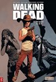 Walking Dead 21 - Hel breekt los (2/2), Hardcover, Walking Dead - Hardcover (Silvester Strips & Specialities)