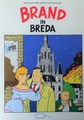 Jules en Ollie 3 - Brand in Breda, Softcover, Eerste druk (1994) (KBU uitgevers)