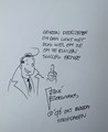 Jules en Ollie 18 - Het dossier Delft - IKEA, Softcover, Eerste druk (1996) (KBU uitgevers)