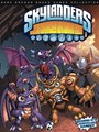 Skylanders 5 - Terugkeer van de Drakenkoning 1, Softcover (Dark Dragon Books)