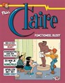 Claire 27 - Functioneel bloot, Softcover (Divo)