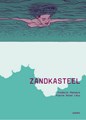 Frederik Peeters - Collectie  - Zandkasteel, Hardcover (Sherpa)