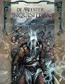 Meester-Inquisiteurs, de 2 - Sasmaël, Hardcover (Daedalus)