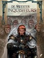 Meester-Inquisiteurs, de 1 - Obeyron, Hardcover (Daedalus)