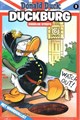 Donald Duck - Duckburg (Engels) 3 - Duckburg, Softcover (Sanoma)