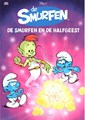 Smurfen, de 35 - De Smurfen en de halfgeest, Softcover (Standaard Uitgeverij)
