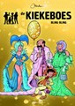 Kiekeboe(s) - Omnibus  - Kiekeboes: Bling Bling - verzamelalbum, Softcover (Standaard Uitgeverij)