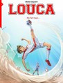 Louca 3 - Als het maar..., Softcover (Strip2000)