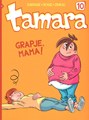 Tamara 10 - Grapje, mama!, Softcover (Strip2000)