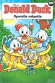 Donald Duck - Pocket 3e reeks 251 - Operatie vakantie, Softcover (Sanoma)