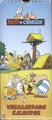 Asterix - Kalenders  - Asterix - Verjaardagskalender, Softcover (Uitgeverij De Leeuw B.V.)
