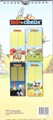 Asterix - Kalenders  - Asterix - Verjaardagskalender, Softcover (Uitgeverij De Leeuw B.V.)