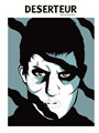 Pisket - Trilogie 1 - Deserteur, Softcover (SubQ)