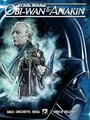 Star Wars - Miniseries 6 / Star Wars - Obi-Wan & Anakin 2 - Open of gesloten? 2, Softcover (Dark Dragon Books)