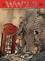 WW 2.2 4 - Een andere tweede wereldoorlog: Elimineer Vaisili, Softcover (Dark Dragon Books)