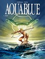 Aquablue 1 - Nao, Softcover, Eerste druk (2008) (Daedalus)
