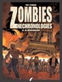 Zombies - Nechronologies 1 - De onfortuinlijken, Hardcover (Daedalus)