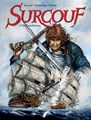 Surcouf 3 - De Kaperkoning, Softcover, Surcouf - Daedalus (Daedalus)