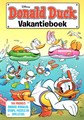 Donald Duck - Vakantieboeken  - Vakantieboek 2016, Softcover (Sanoma)