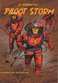 Piloot Storm - Boumaar 22 - De onzichtbare vijand - De donkere planeet, Softcover (Boumaar)