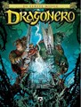Dragonero 1 - De eerste missie, Hardcover (Dark Dragon Books)
