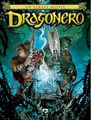 Dragonero  - De eerste missie, Hardcover (Dark Dragon Books)